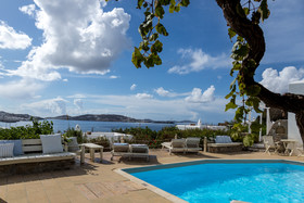 Rhenia Mykonos