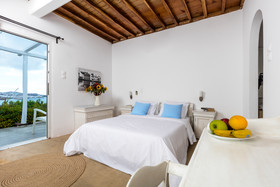 Rhenia Mykonos