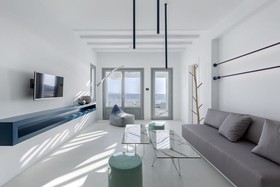 Sealine Villas