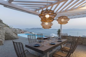 Sealine Villas
