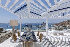 Sealine Villas