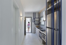 Sealine Villas