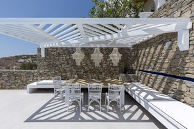 Sealine Villas