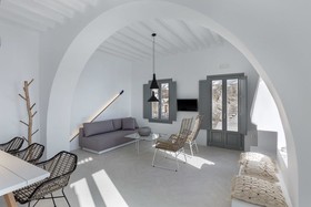 Sealine Villas