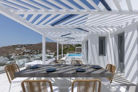 Sealine Villas