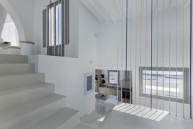 Sealine Villas