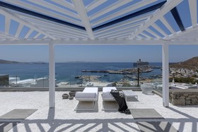 Sealine Villas