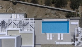 Sealine Villas