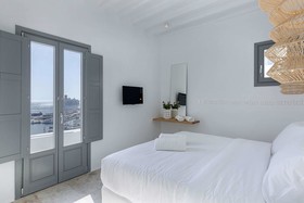Sealine Villas