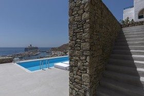 Sealine Villas