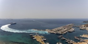 Sealine Villas