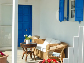 Villa Oceania