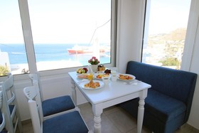 Villa Oceania