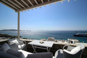 Villa Oceania