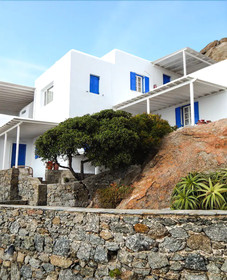 Villa Oceania