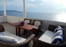 Villa Oceania