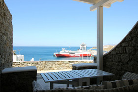 Villa Oceania