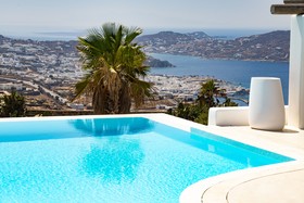 Villa Opal