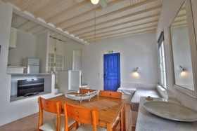 Vista Loca Mykonos