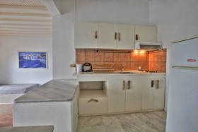 Vista Loca Mykonos