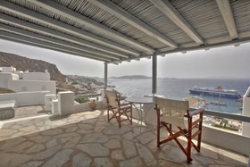 Vista Loca Mykonos