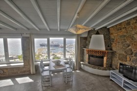 Vista Loca Mykonos