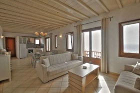 Vista Loca Mykonos