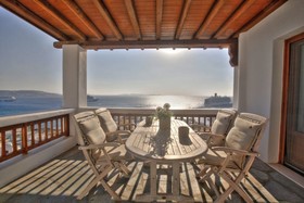 Vista Loca Mykonos