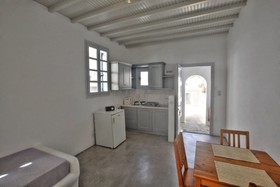 Vista Loca Mykonos