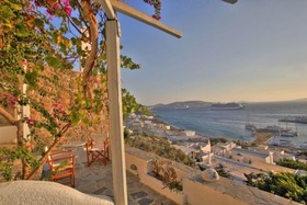 Vista Loca Mykonos