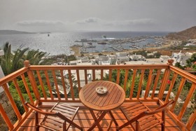 Vista Loca Mykonos