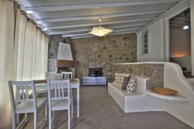 Vista Loca Mykonos