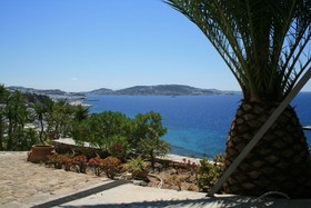 Vista Loca Mykonos