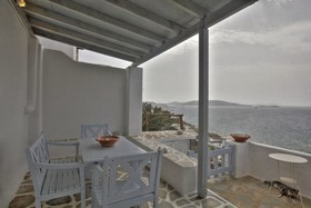 Vista Loca Mykonos