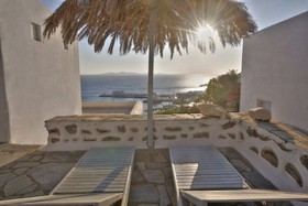 Vista Loca Mykonos