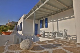Vista Loca Mykonos