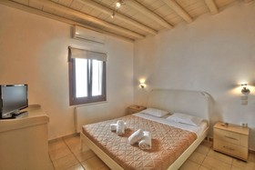 Vista Loca Mykonos