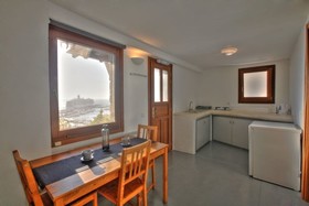 Vista Loca Mykonos