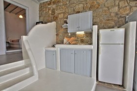 Vista Loca Mykonos