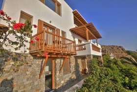 Vista Loca Mykonos
