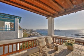 Vista Loca Mykonos