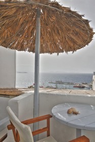 Vista Loca Mykonos