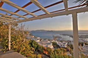 Vista Loca Mykonos