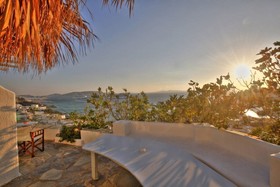 Vista Loca Mykonos