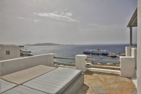 Vista Loca Mykonos