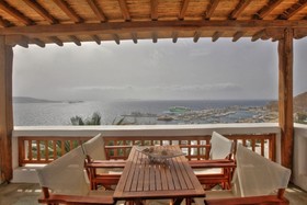 Vista Loca Mykonos