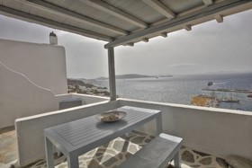 Vista Loca Mykonos