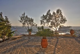 Vista Loca Mykonos