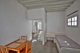 Vista Loca Mykonos