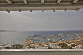 Vista Loca Mykonos